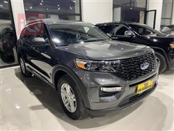 فورد إكسبلورر